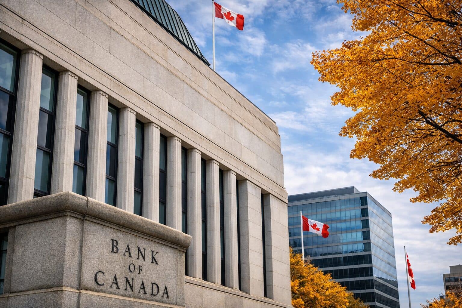 Aave V3 Avoided Bad Debt but Shifted Risk to Borrowers, Bank of Canada Study Finds