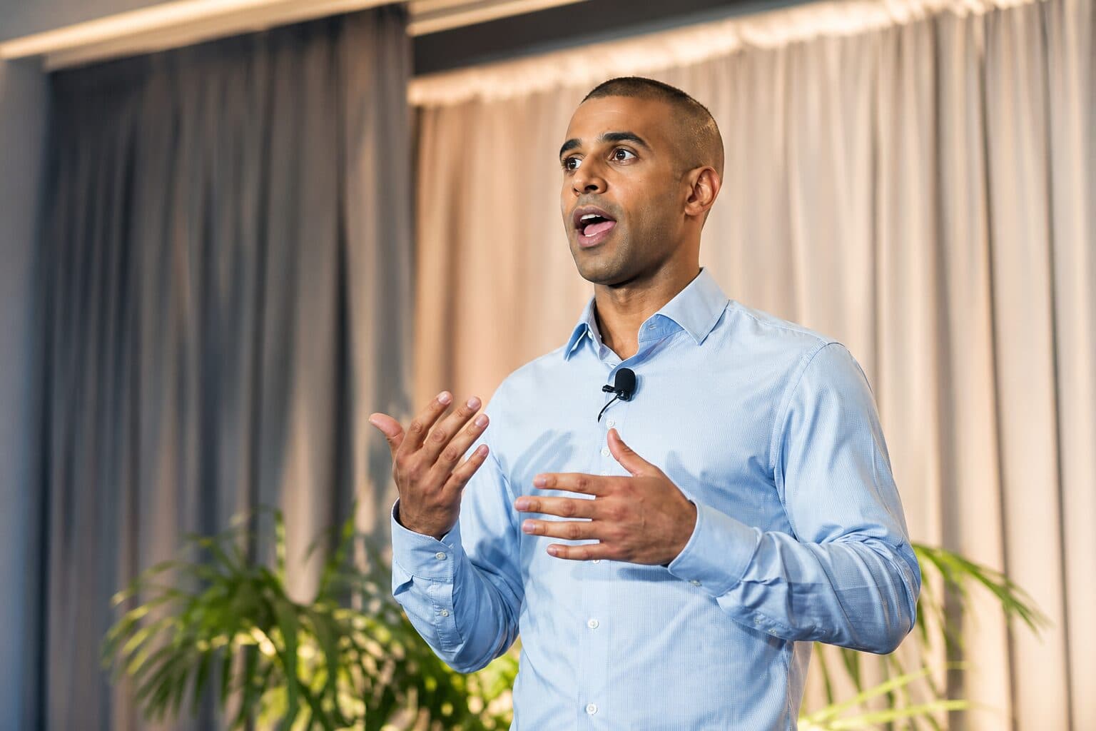Alchemy CEO Claims AI Agents Will Replace Human-Centric Finance Systems by Using Crypto as the Core Global Payment Layer