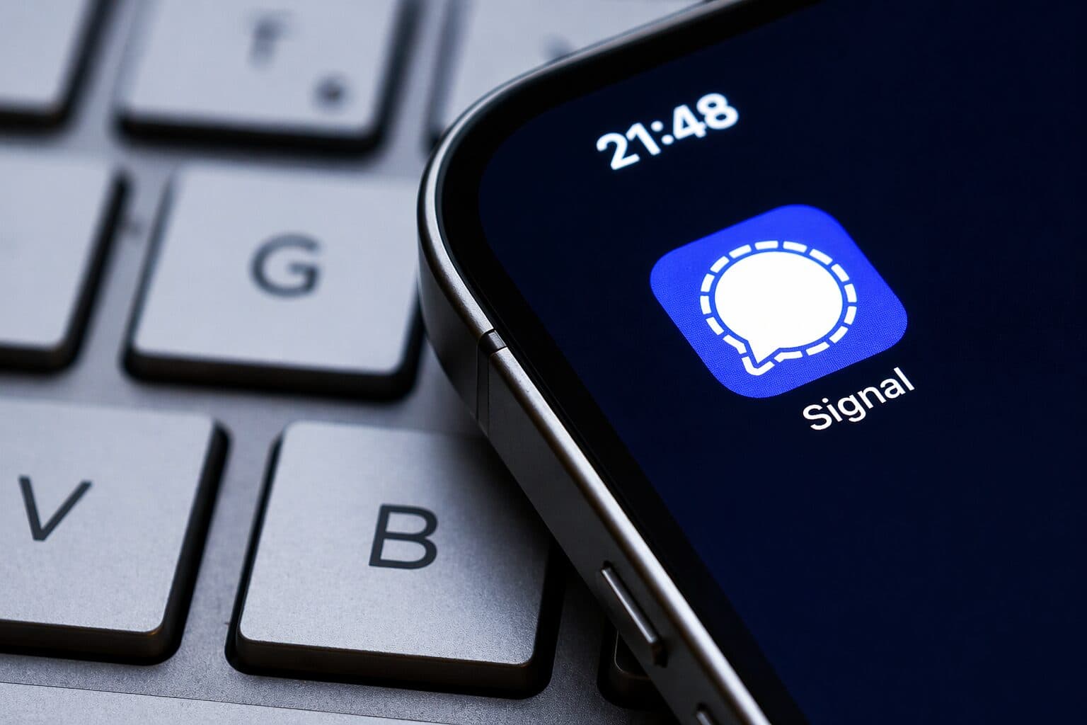 Apple Fixes iOS Bug That Allowed FBI to Access Deleted Signal Messages