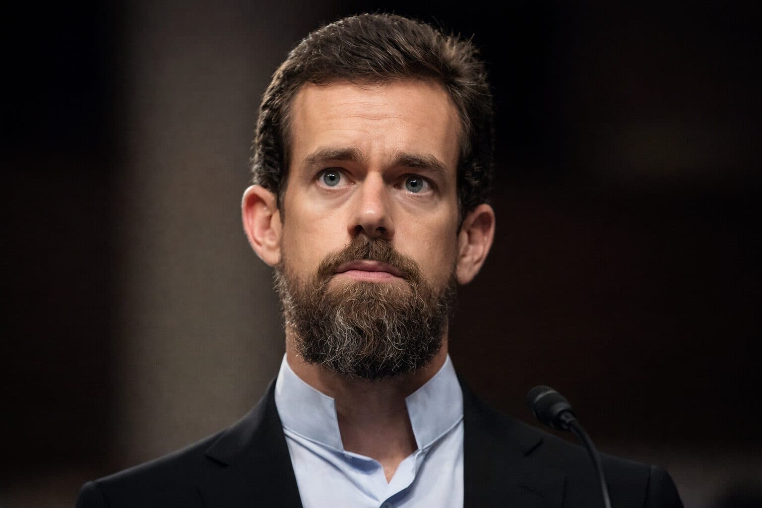 Apple Pulls Jack Dorsey’s Bitchat From China App Store After Regulator Request
