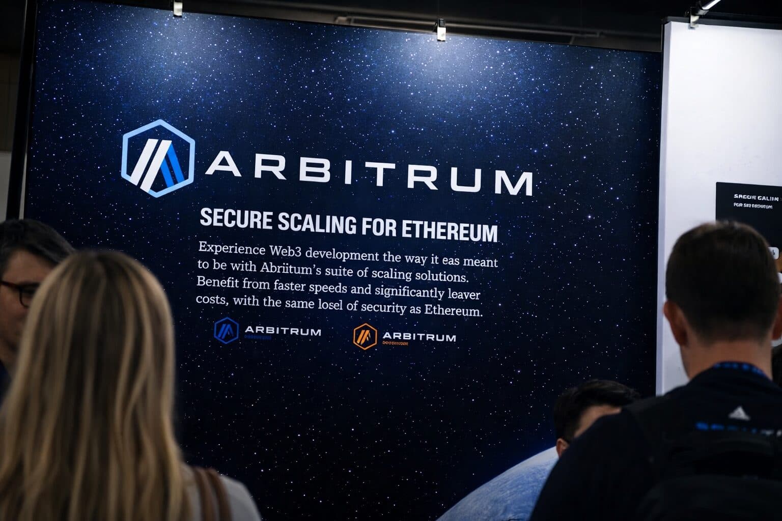Arbitrum Freezes $71 Million in ETH Linked to Kelp DAO Exploit