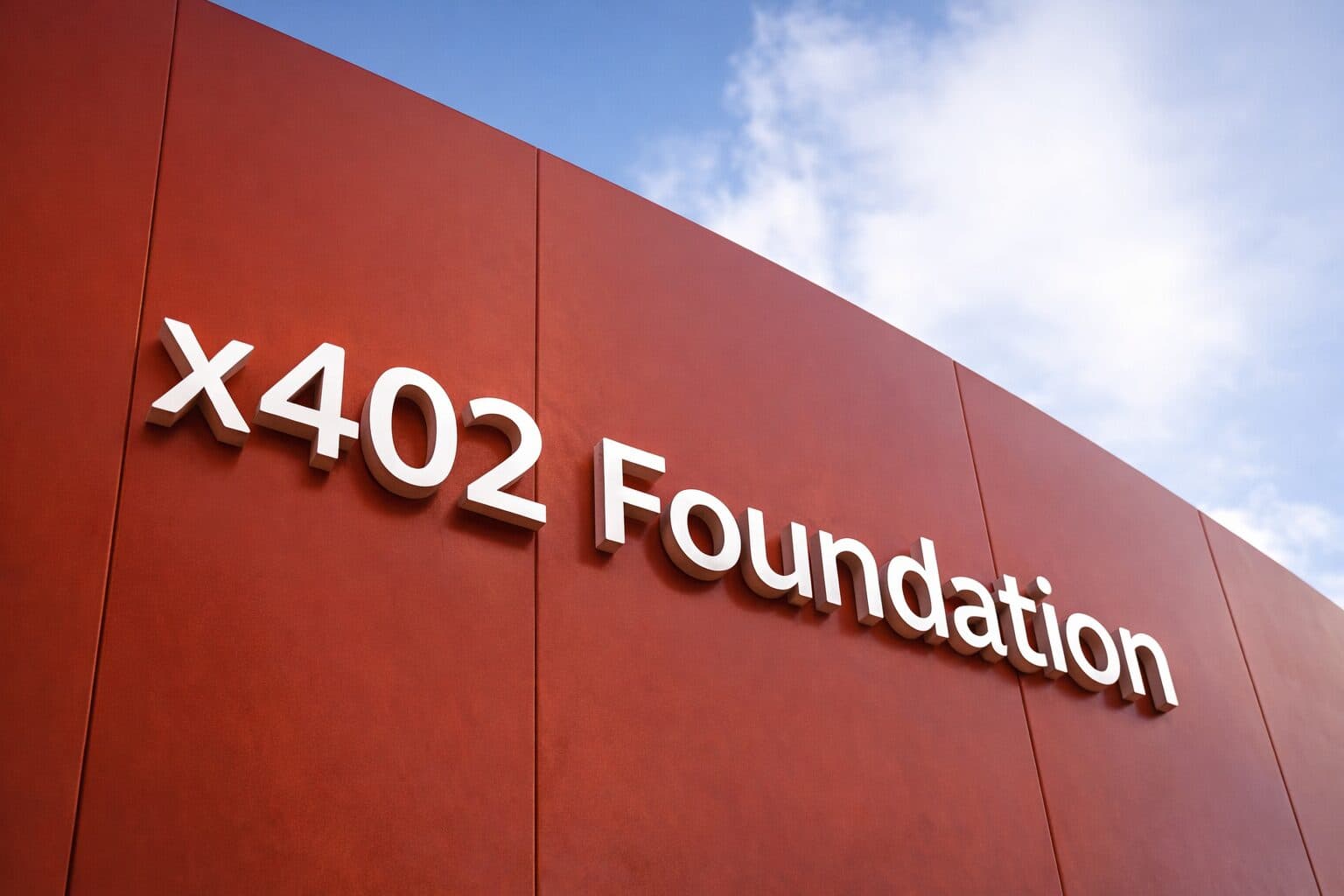 Big Tech Firms Support x402 Foundation to Drive Agentic AI Payment Standards