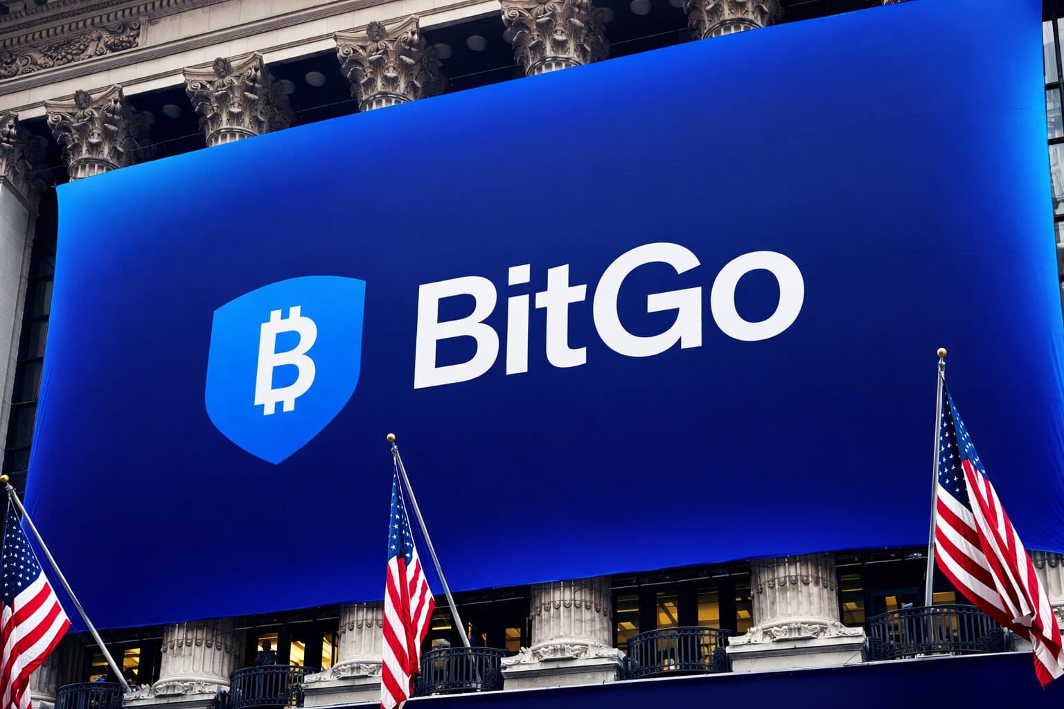 BitGo Launches Institutional Stablecoin Minting and Redemption Service