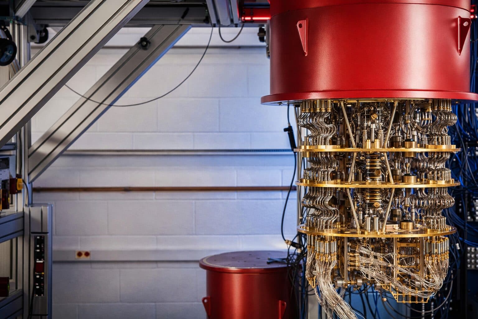 Bitcoin Developers Advance Quantum Proofing to Protect $1.3 Trillion Blockchain