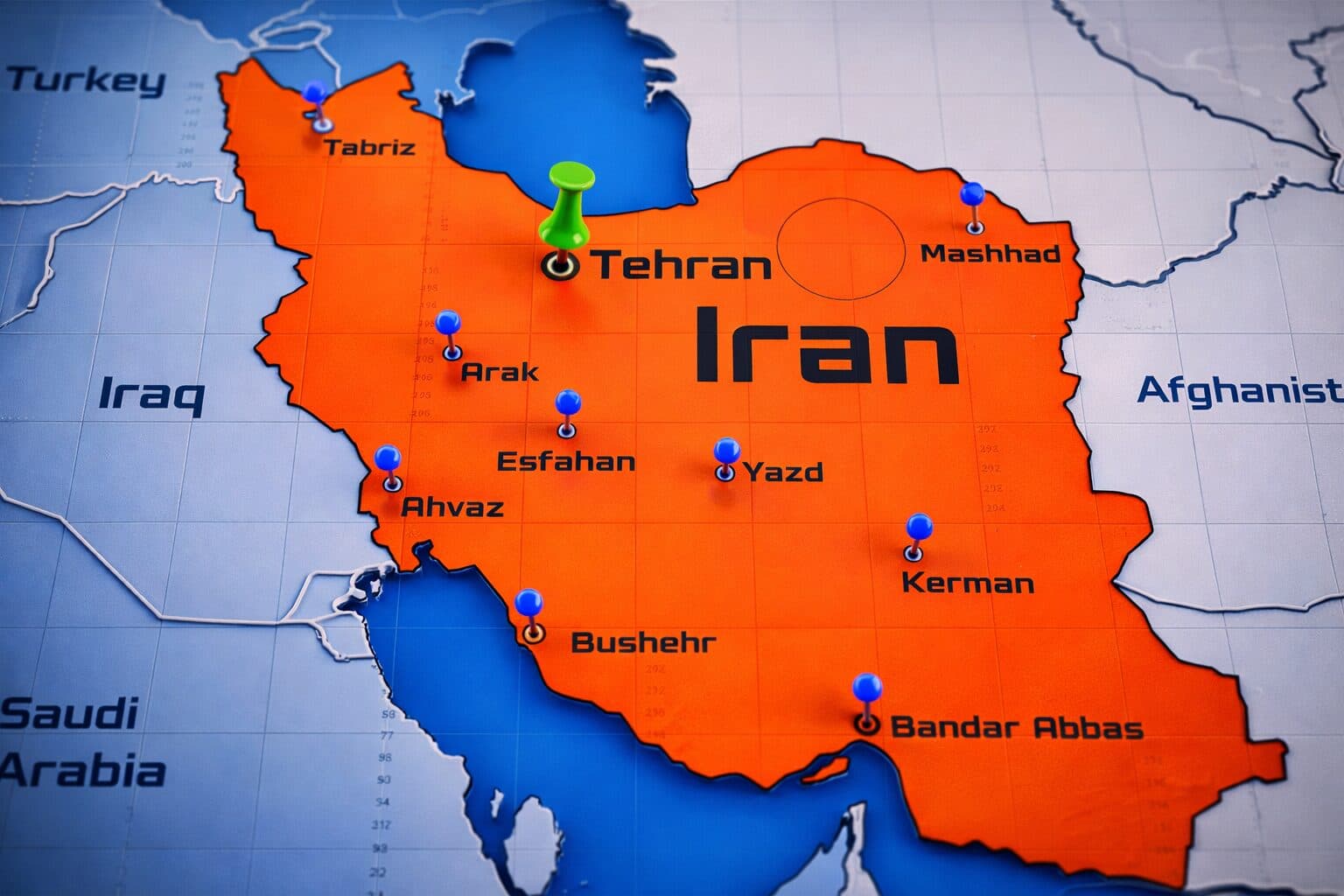 Bitcoin Reclaims $76,000 as Iran Ceasefire Talks Boost Risk Sentiment and Markets Rally
