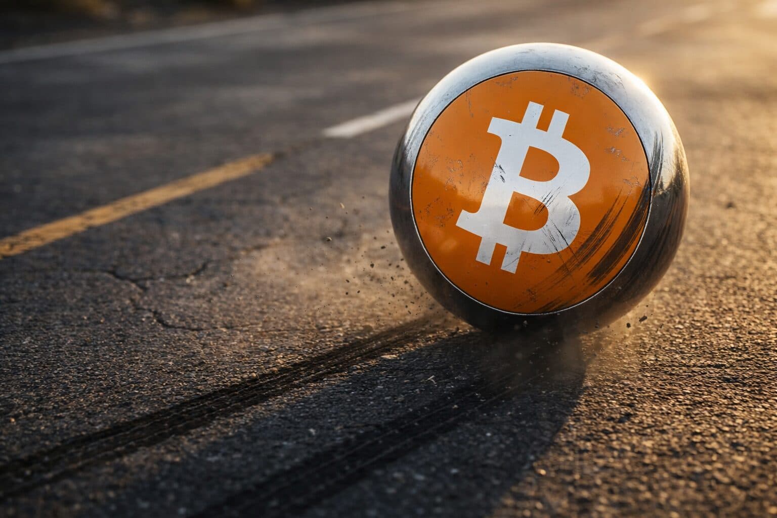 Bitcoin Supply in Profit Approaches ‘True Bear Market’ Levels