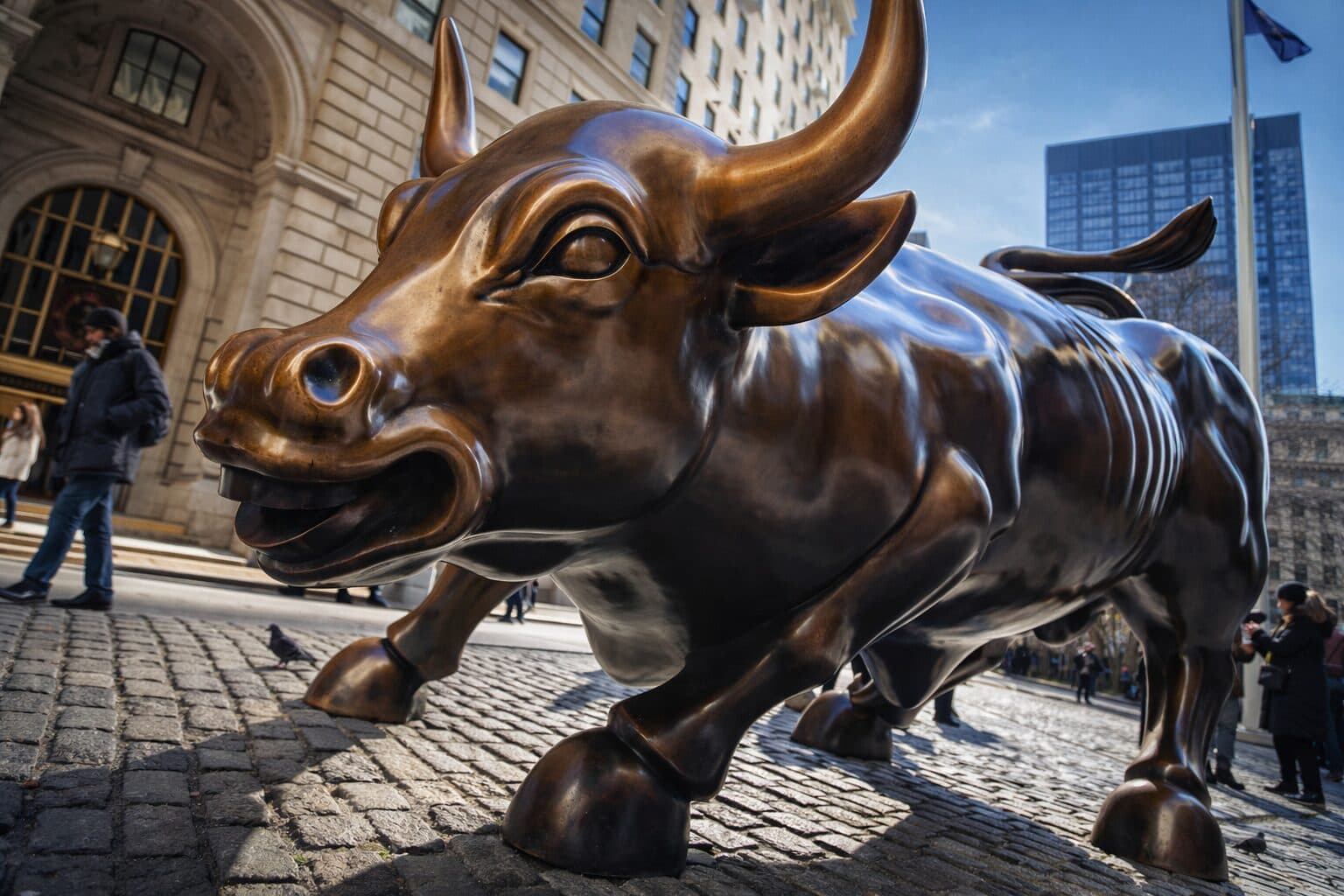 Bitcoin Price Climbs Above $79,000 as ETF Inflows and Fed Outlook Shape Market Direction