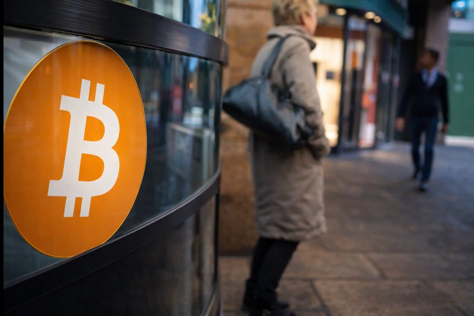 Bitcoin Struggles Below $73,000 as Market Faces Repeated Rejection After Ceasefire Rally