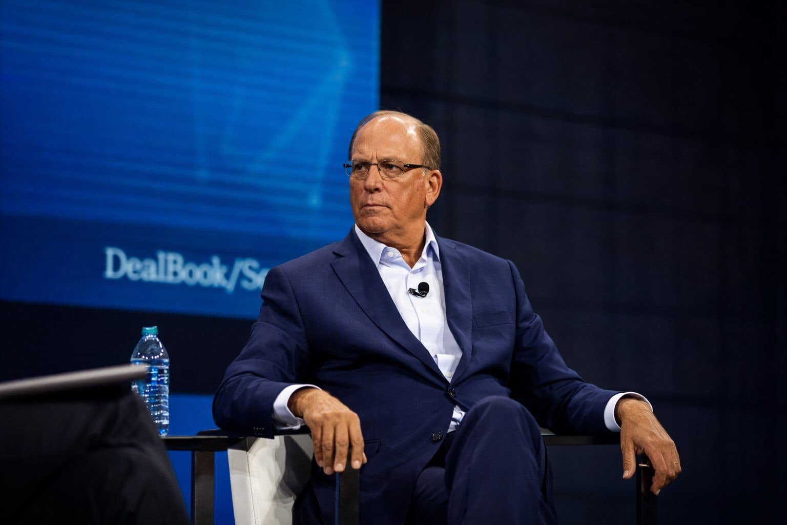 BlackRock Bitcoin ETF Options Overtake Deribit in Major Milestone for Institutional Crypto Adoption