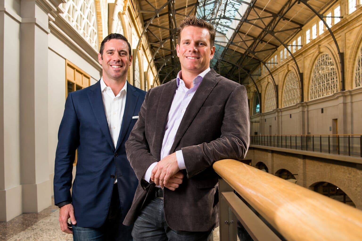 Blockchain Capital Raises $700 Million to Expand Crypto Startup Investments