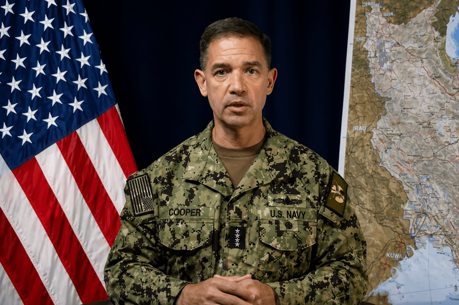 CENTCOM to Brief Donald Trump on Iran Strike Plans as Hormuz Tensions Escalate