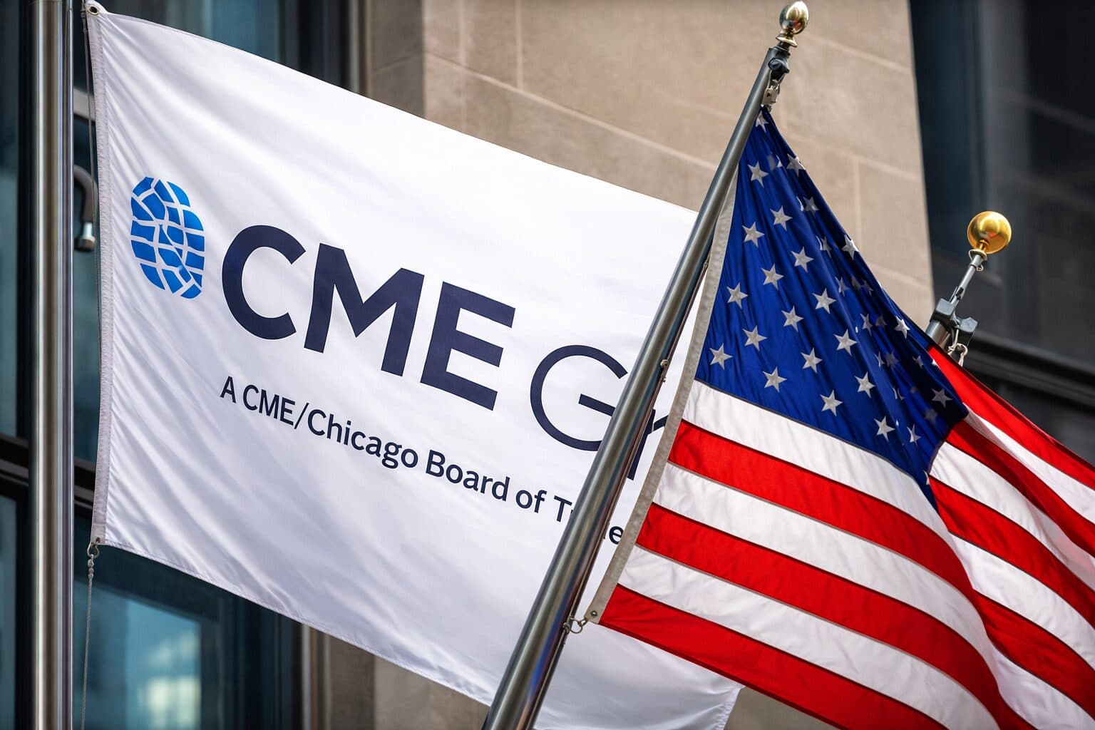 CME Group Expands Crypto Derivatives With 24/7 Trading and New Avalanche, Sui Contracts