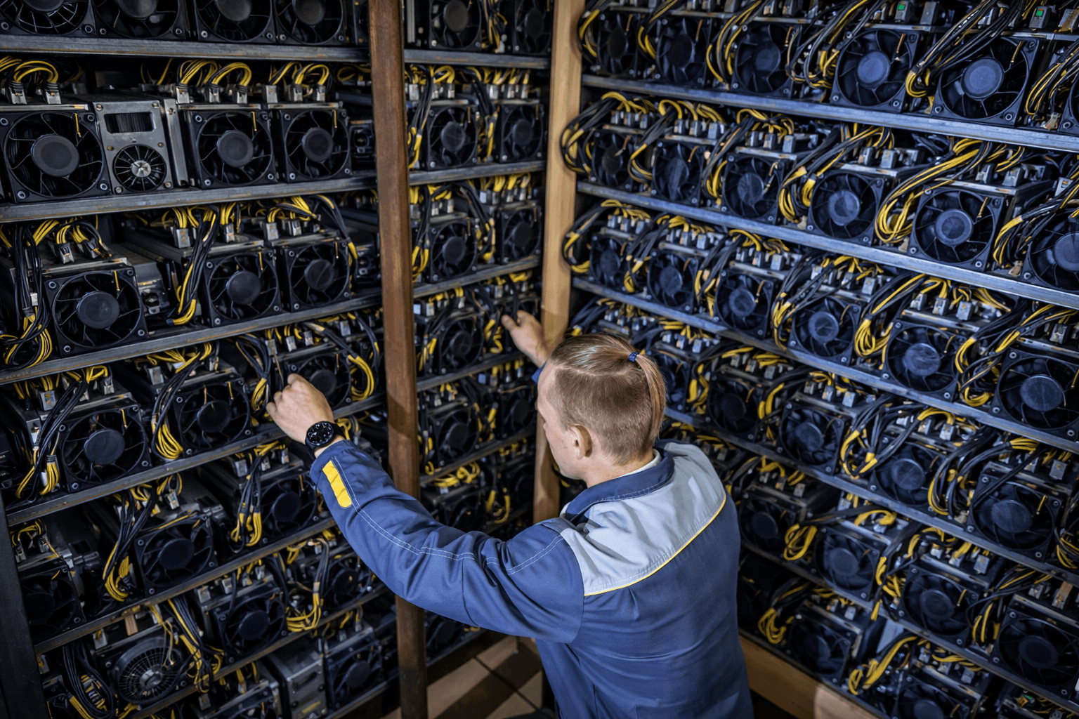 Canaan Secures New Tether Order as Partnership Expands Into Immersion-Cooled Bitcoin Mining