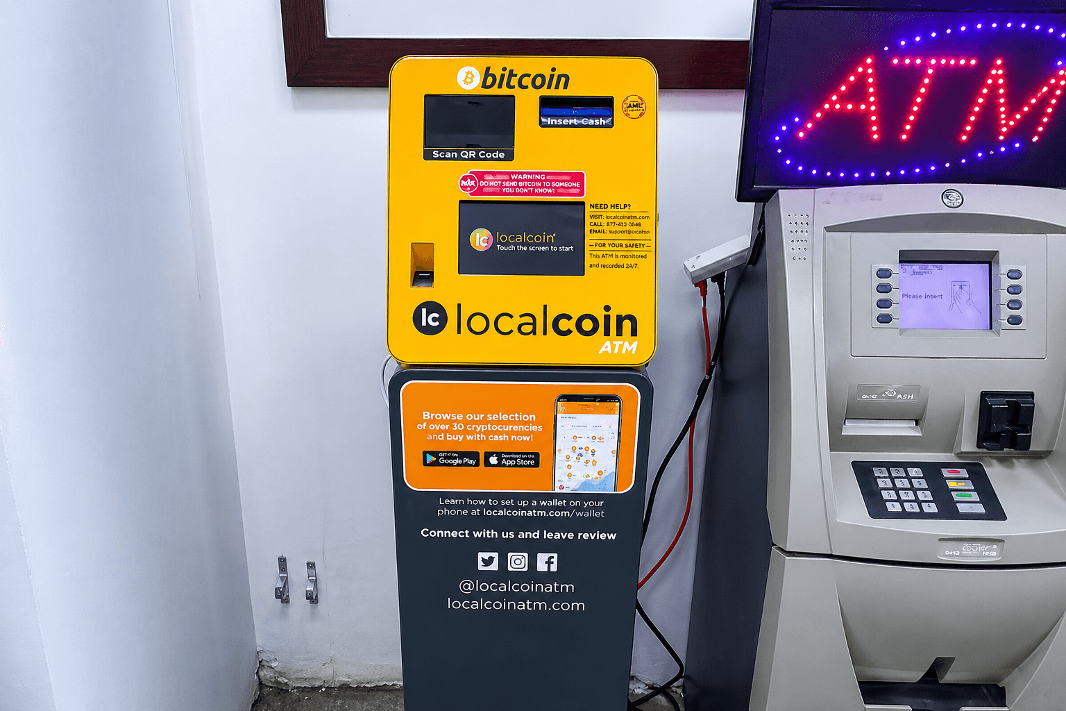 Canada Proposes Ban on Crypto ATMs, Calls Them ‘Primary Method’ for Fraud