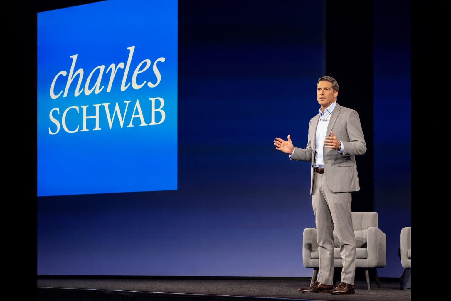Charles Schwab and Citadel Securities Explore Entry Into Prediction Markets