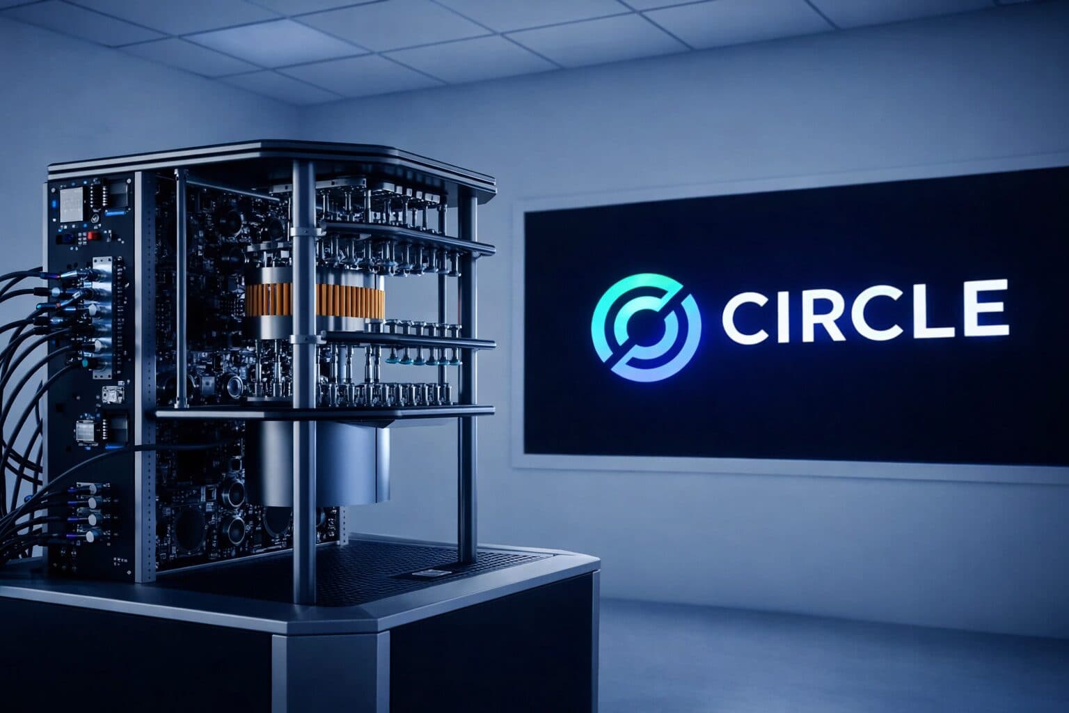 Circle Unveils Quantum Resistant Roadmap for Arc Blockchain Amid Rising Cryptography Risks