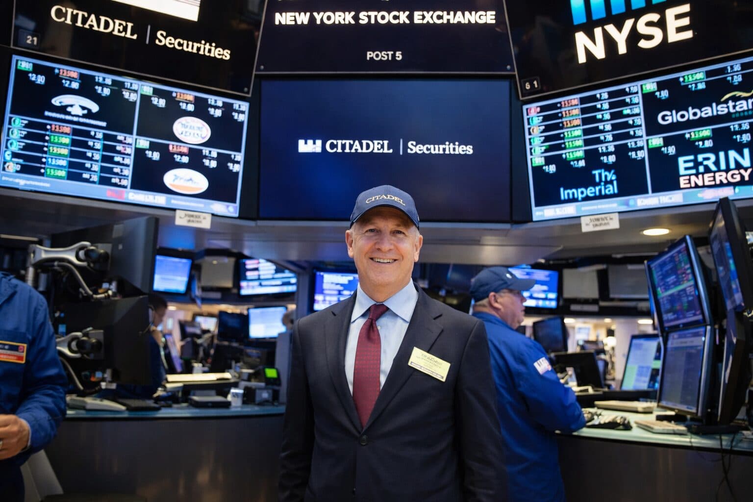 Citadel Securities Signals Possible Entry Into Prediction Markets