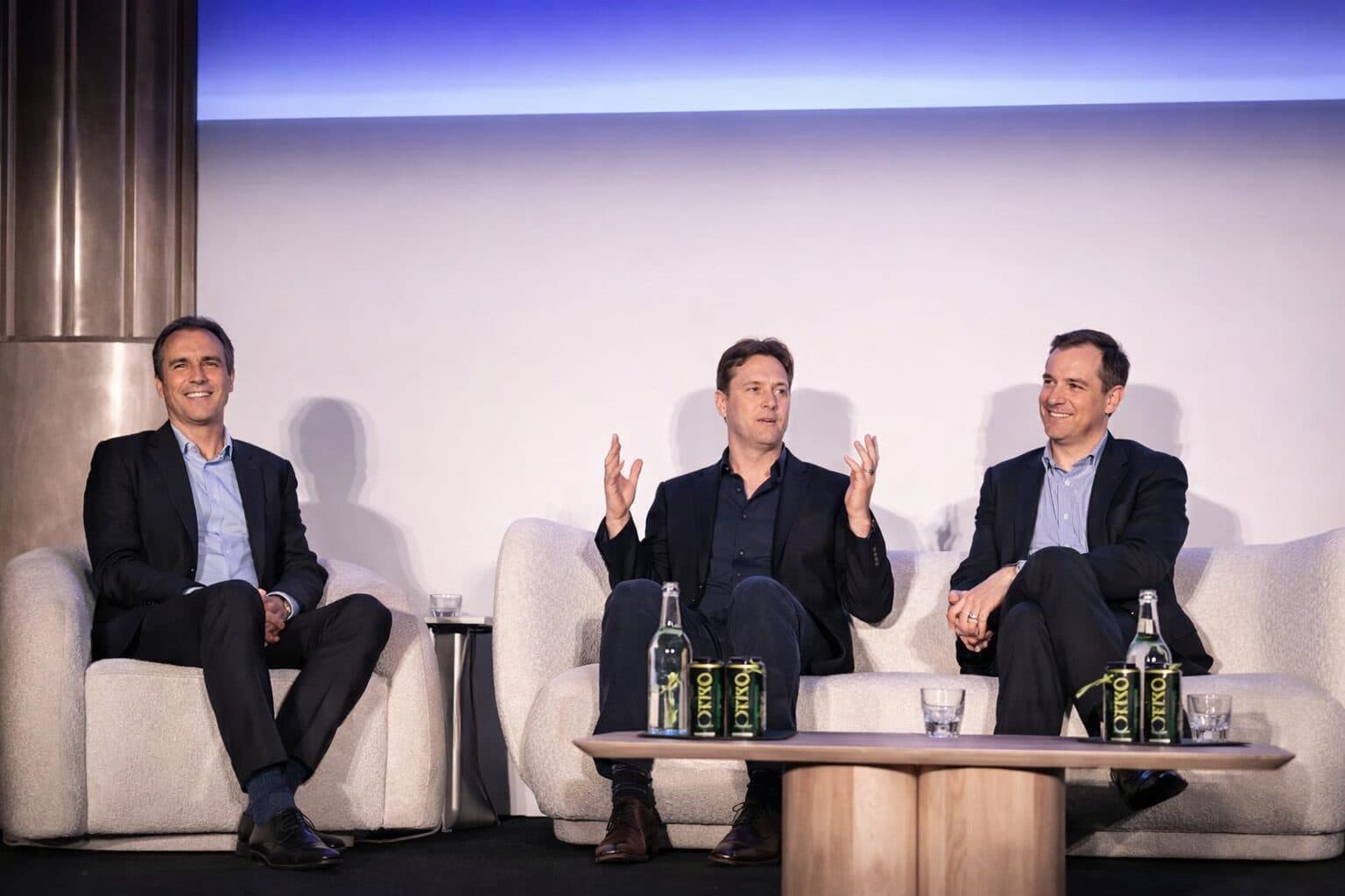 Coinbase International Policy Chief Tom Duff Gordon Moves to OpenAI in EMEA Leadership Role