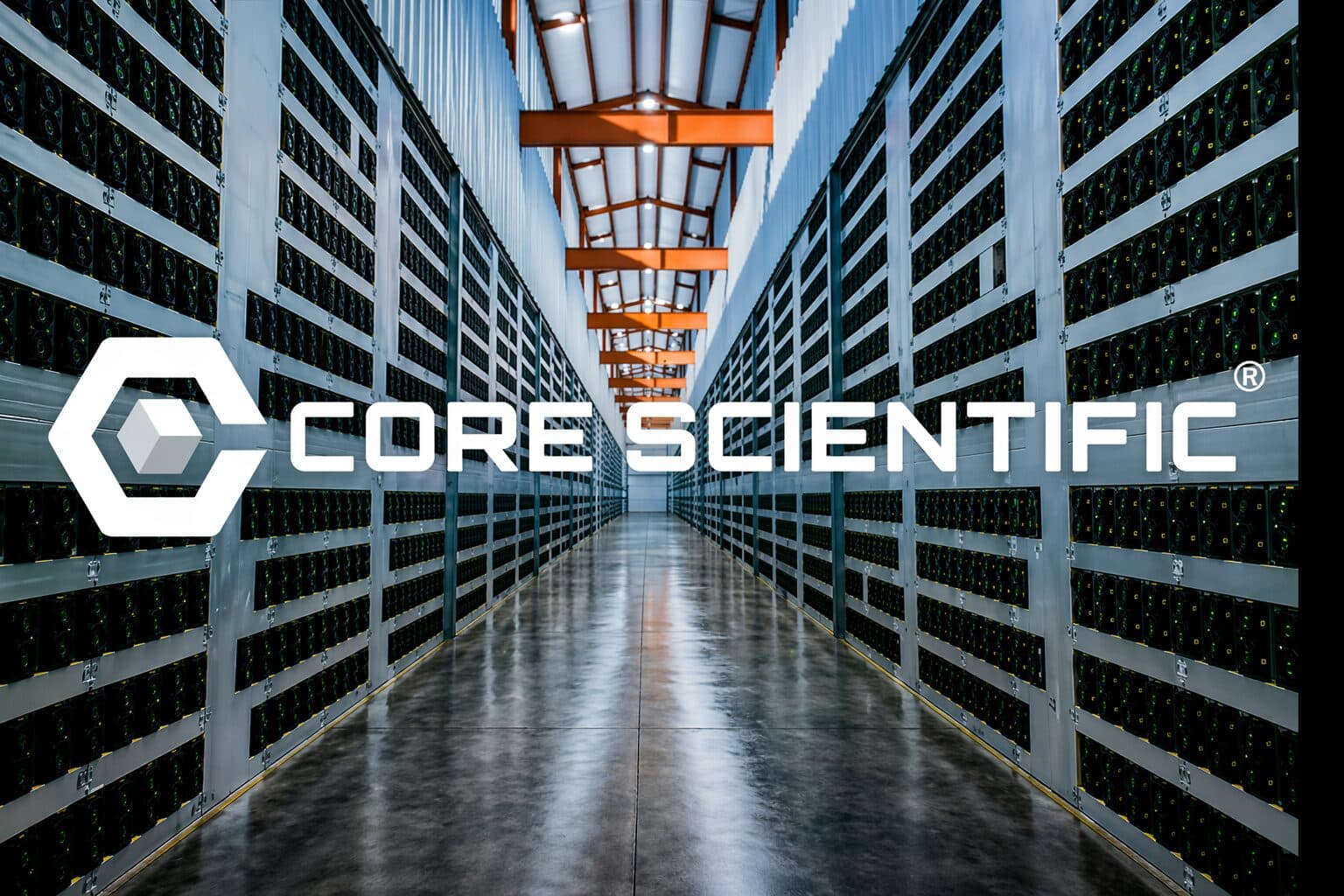 Core Scientific Plans $3.3B Debt Raise to Expand AI Data Center Infrastructure