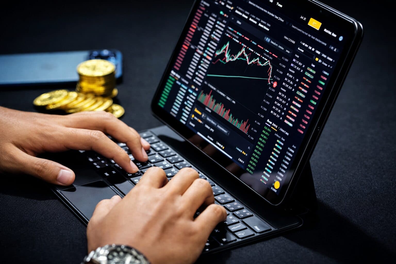 Hyperliquid Whale Holds $38M Bitcoin Short as Bearish Bets Rise Despite Market Strength