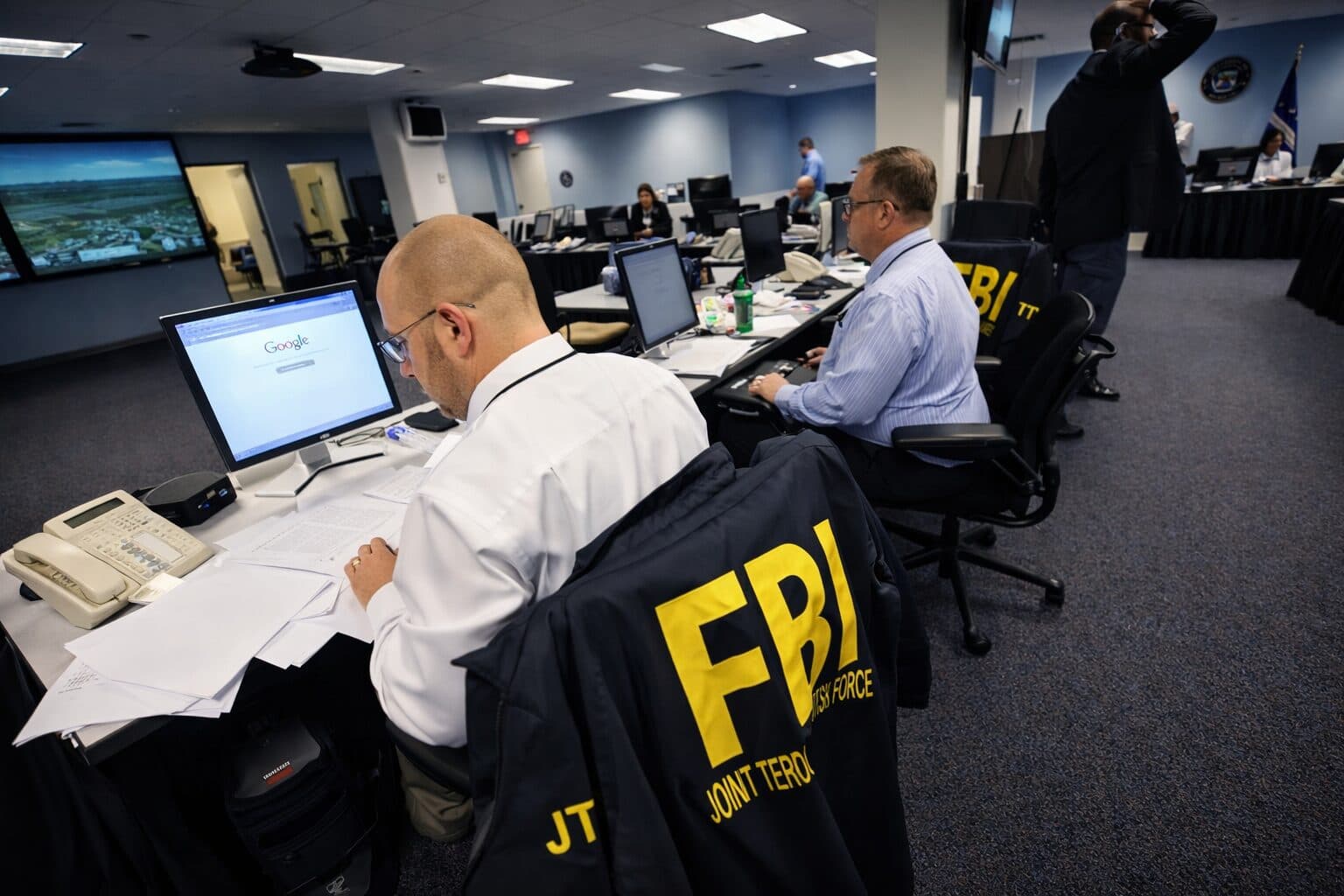 Crypto Scam Losses in the U.S. Surpass $11.4 Billion in 2025, FBI Reports