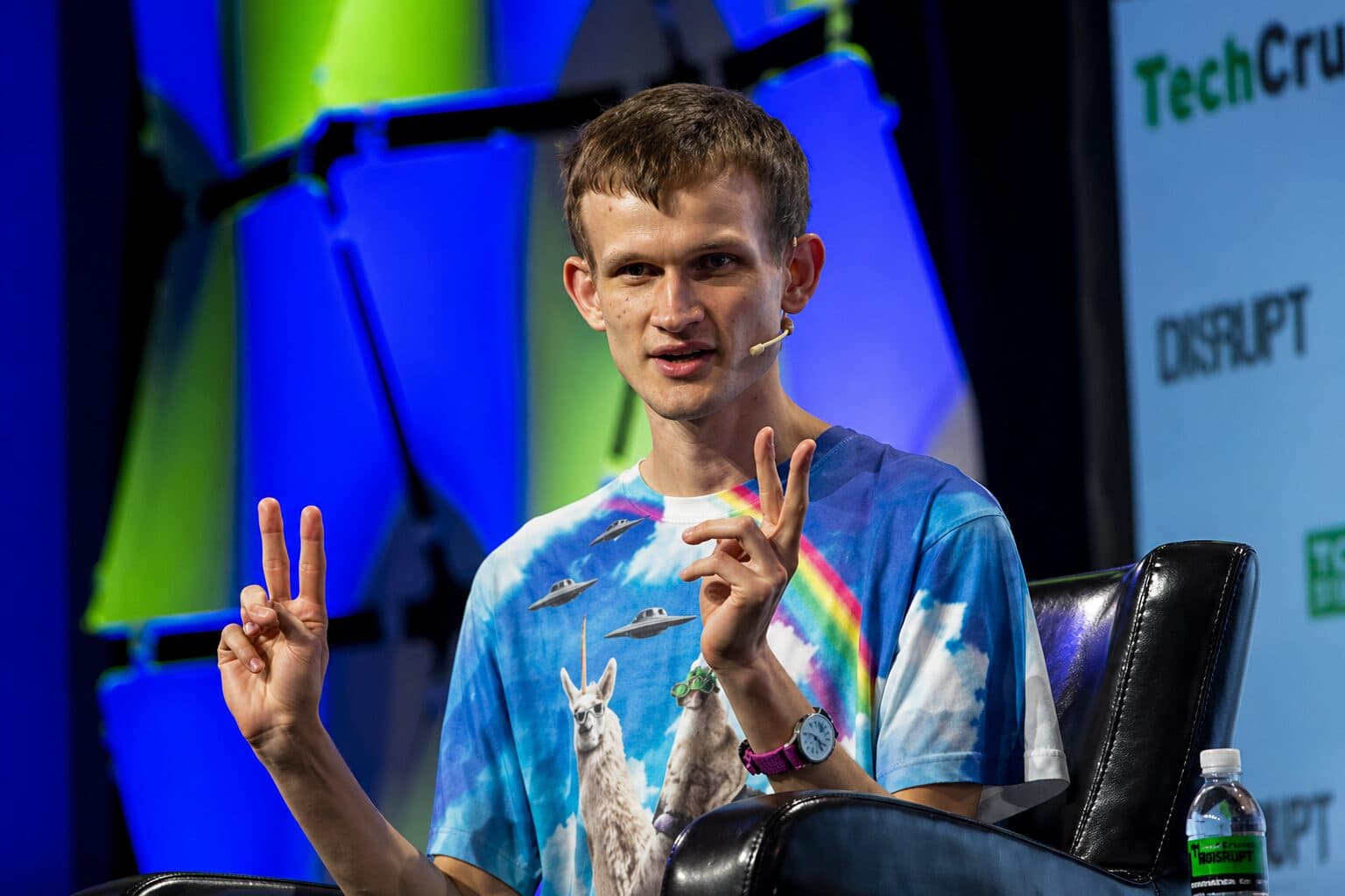 Ethereum Foundation Unstakes $48.9M in ETH, Raising Questions About Potential Selling Pressure