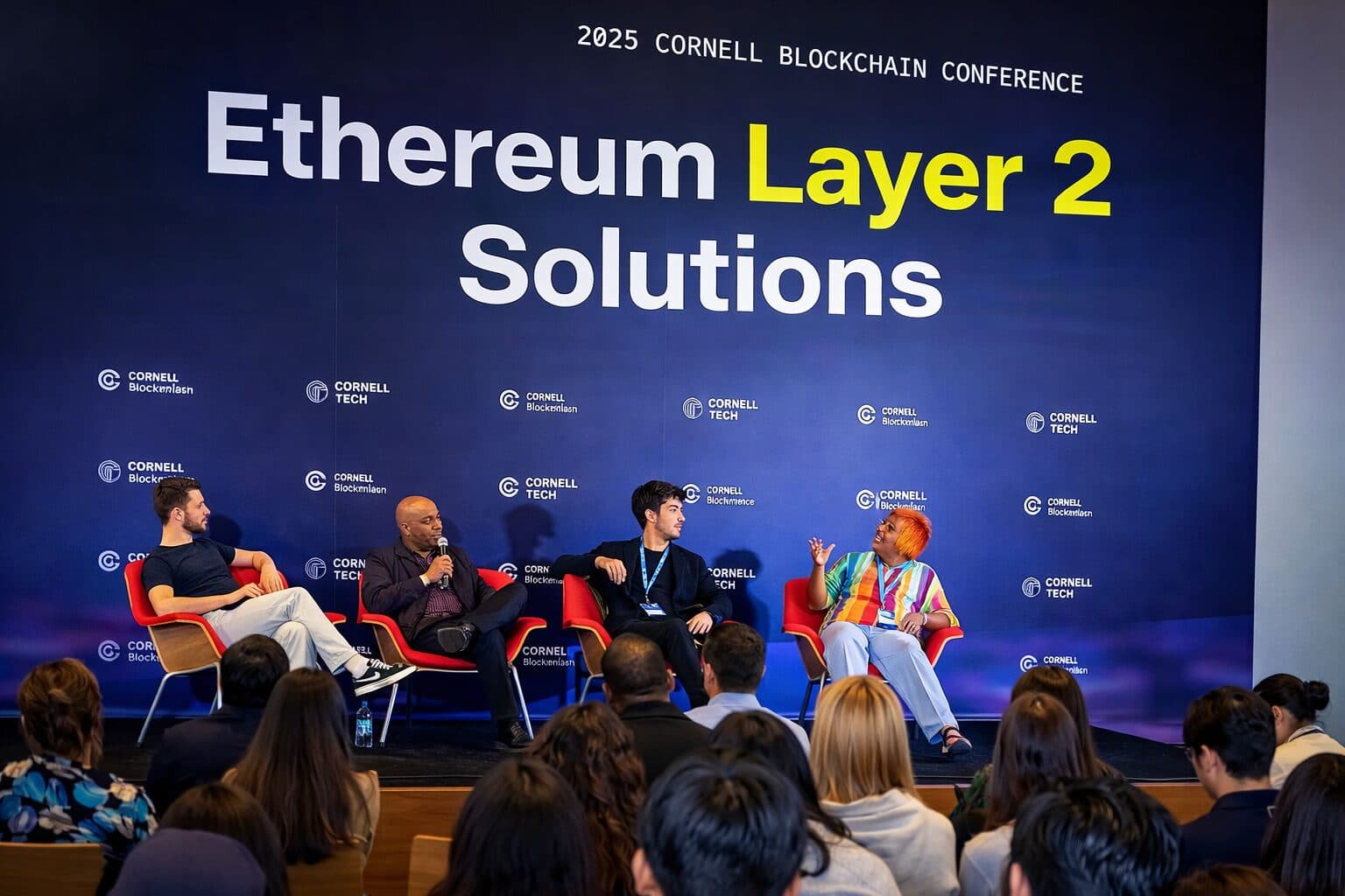 Ethereum Economic Zone Could Unify Layer-2 Rollups and Expand Connectivity to External Blockchains