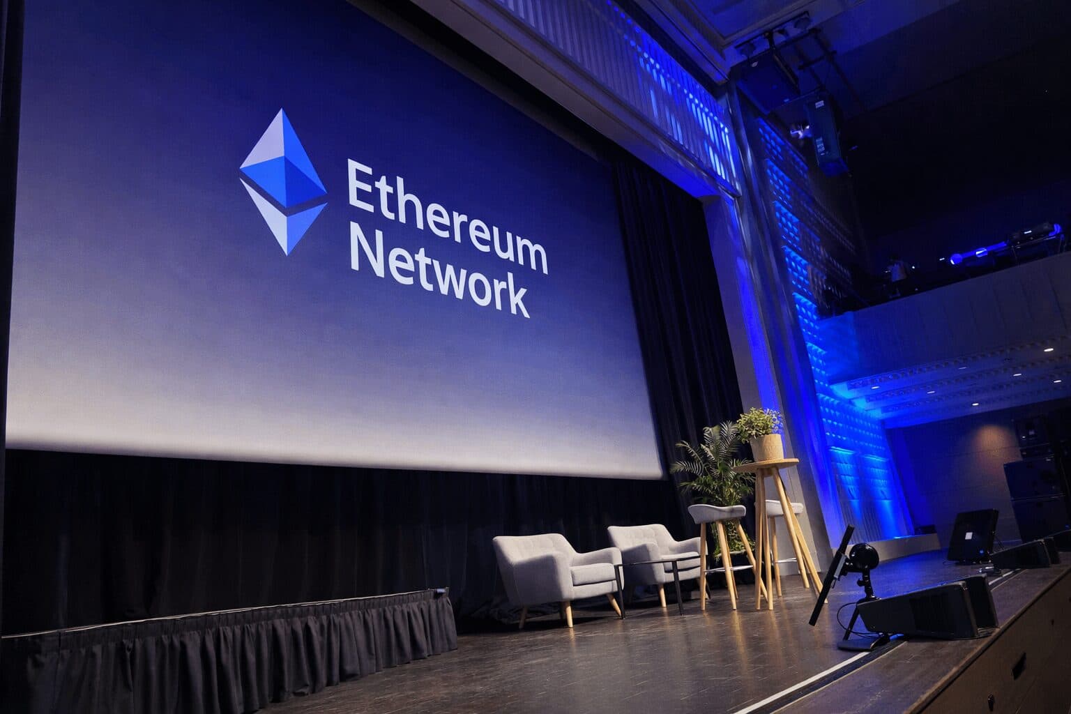 Ethereum Stablecoin Supply Hits $180 Billion All-Time High