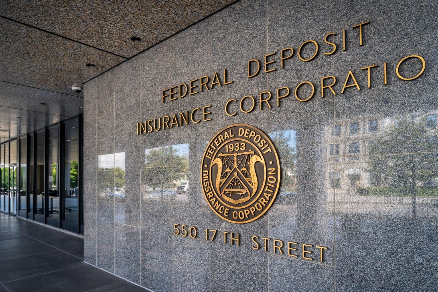 FDIC Proposes Stablecoin Issuer Rules Under GENIUS Act Framework