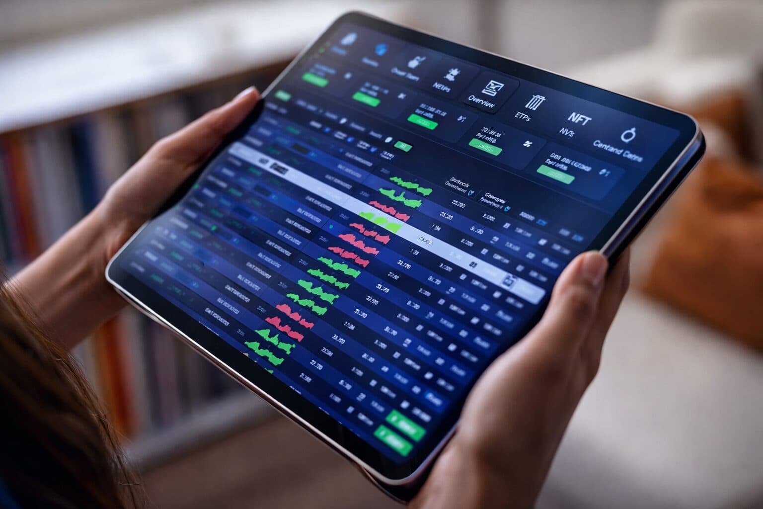 Crypto Market Downturn Forces One in Three Traders to Cut Spending and Delay Major Purchases