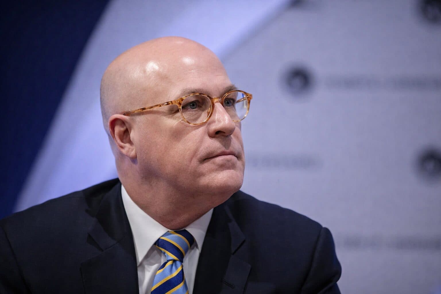 Former CFTC Chair Chris Giancarlo Retires From Law to Advise Crypto and Fintech Firms