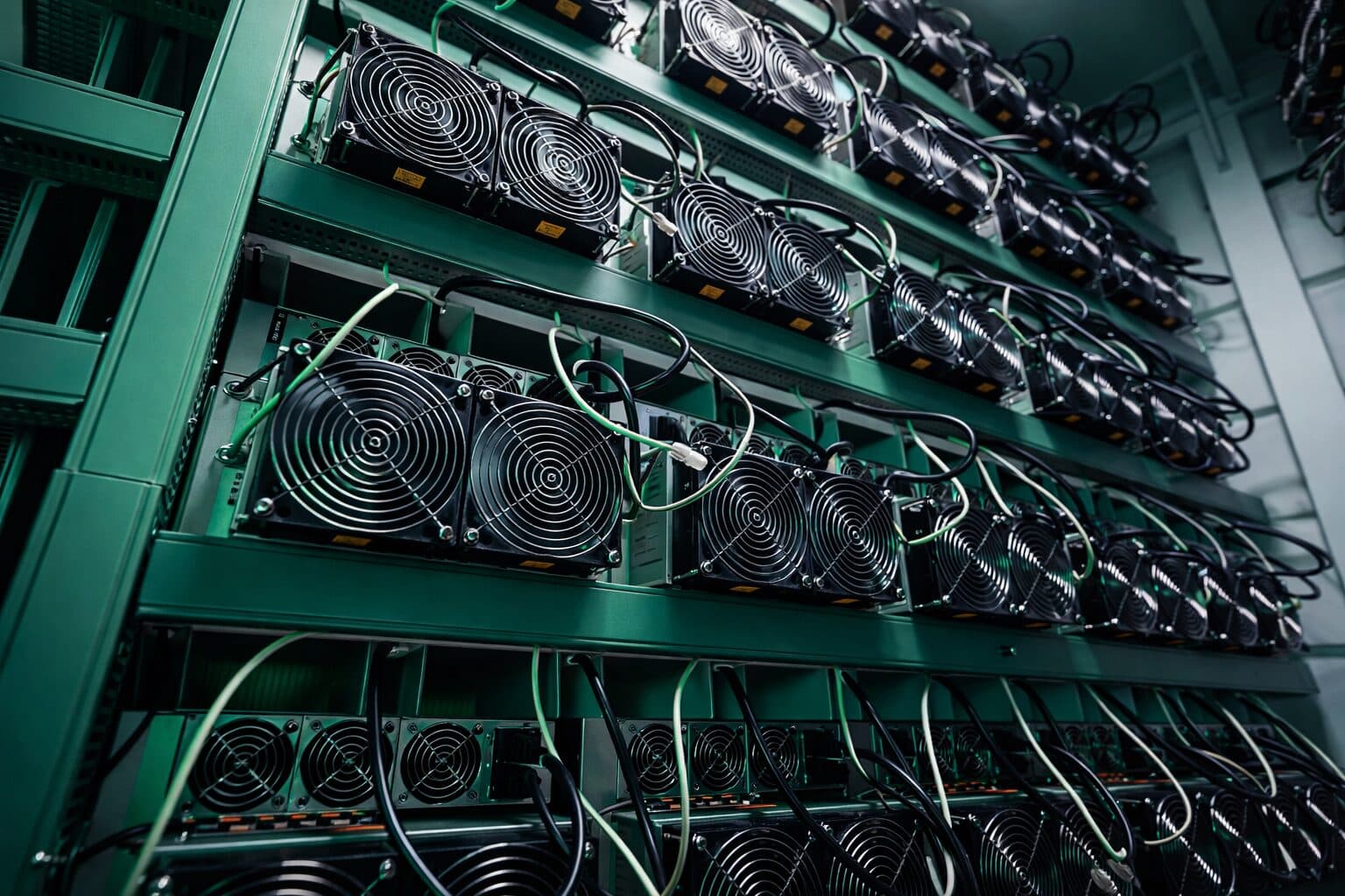 Foundry Launches Zcash Mining Pool as Network Hashrate Hits 30%