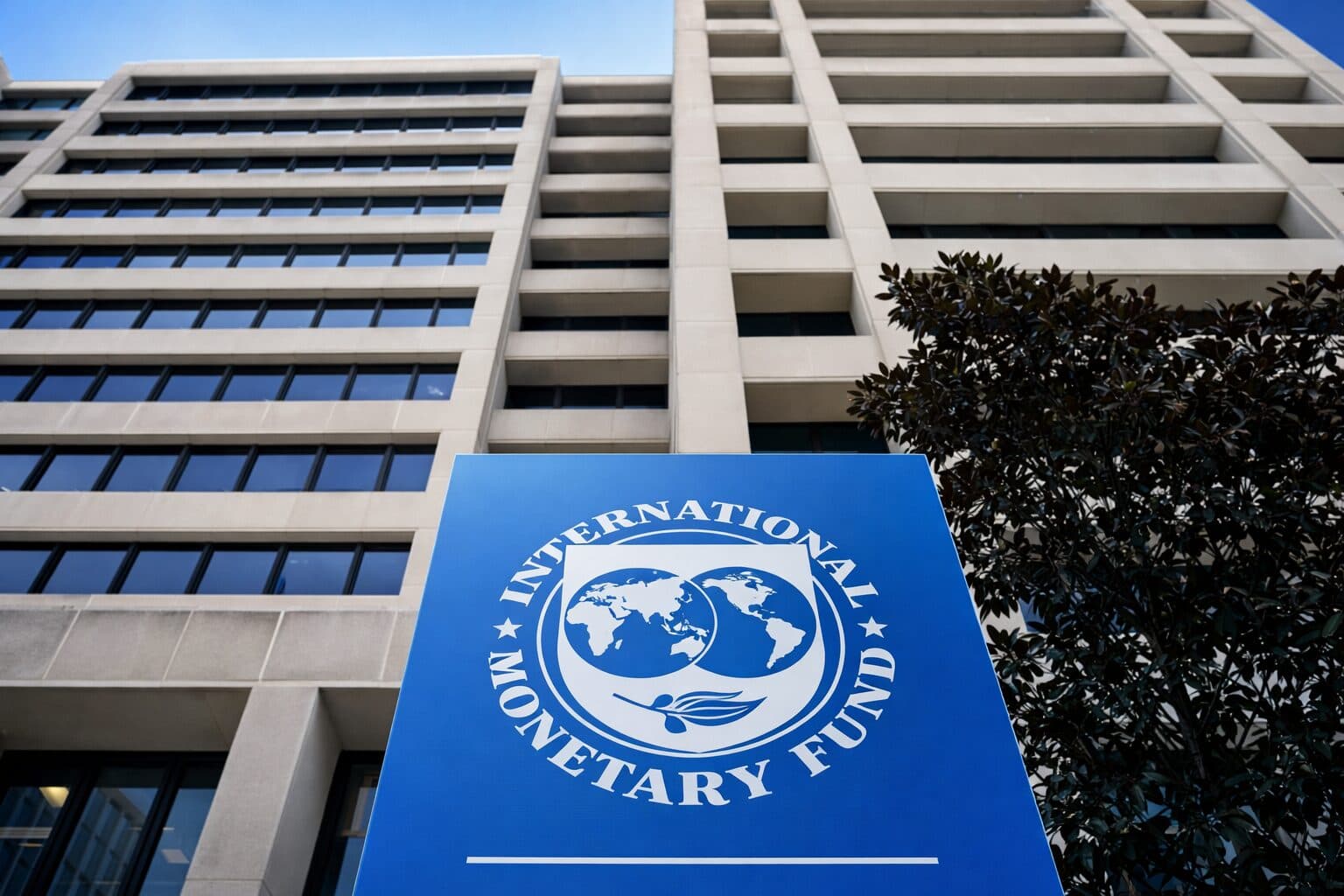 IMF Warns Tokenized Finance Could Amplify Financial Crises