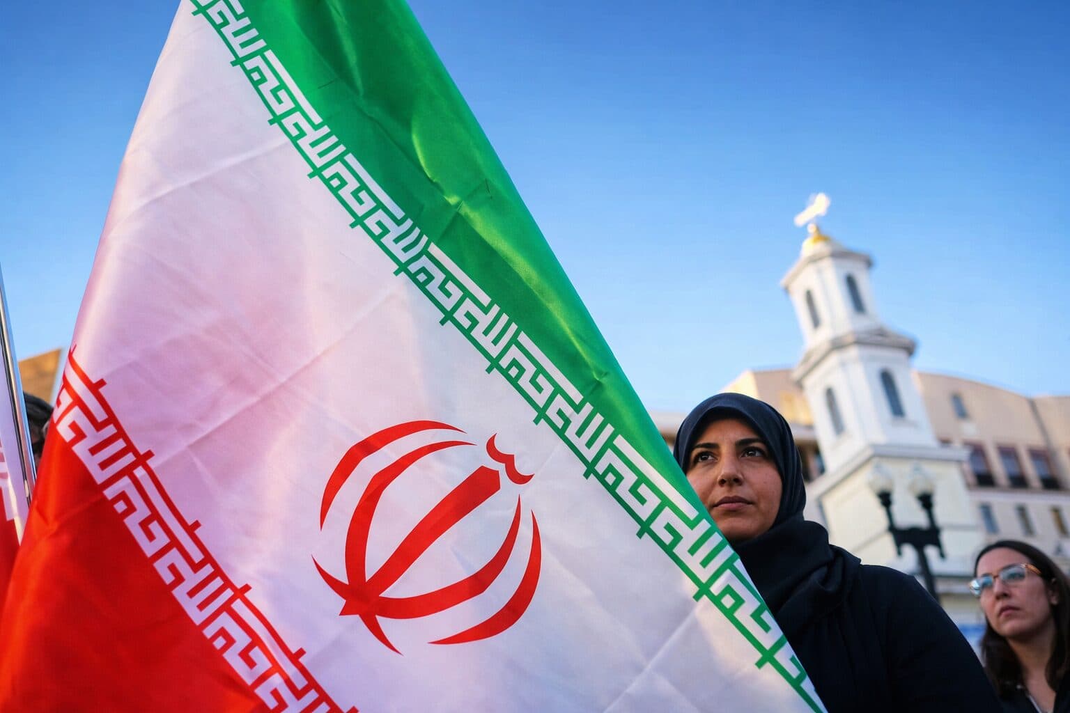 US Seizes $500M in Iranian Crypto Assets as Sanctions Campaign Intensifies