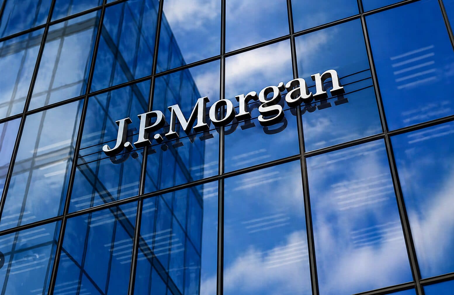 JPMorgan Sees Tokenization Reshaping Funds Industry, But Practical Use Cases Still Years Away