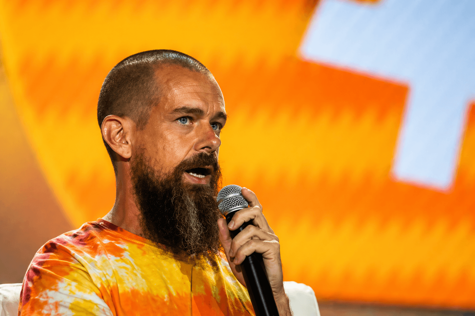 Jack Dorsey’s Block Nears 9,000 Bitcoin Holdings After Q1 Treasury Expansion