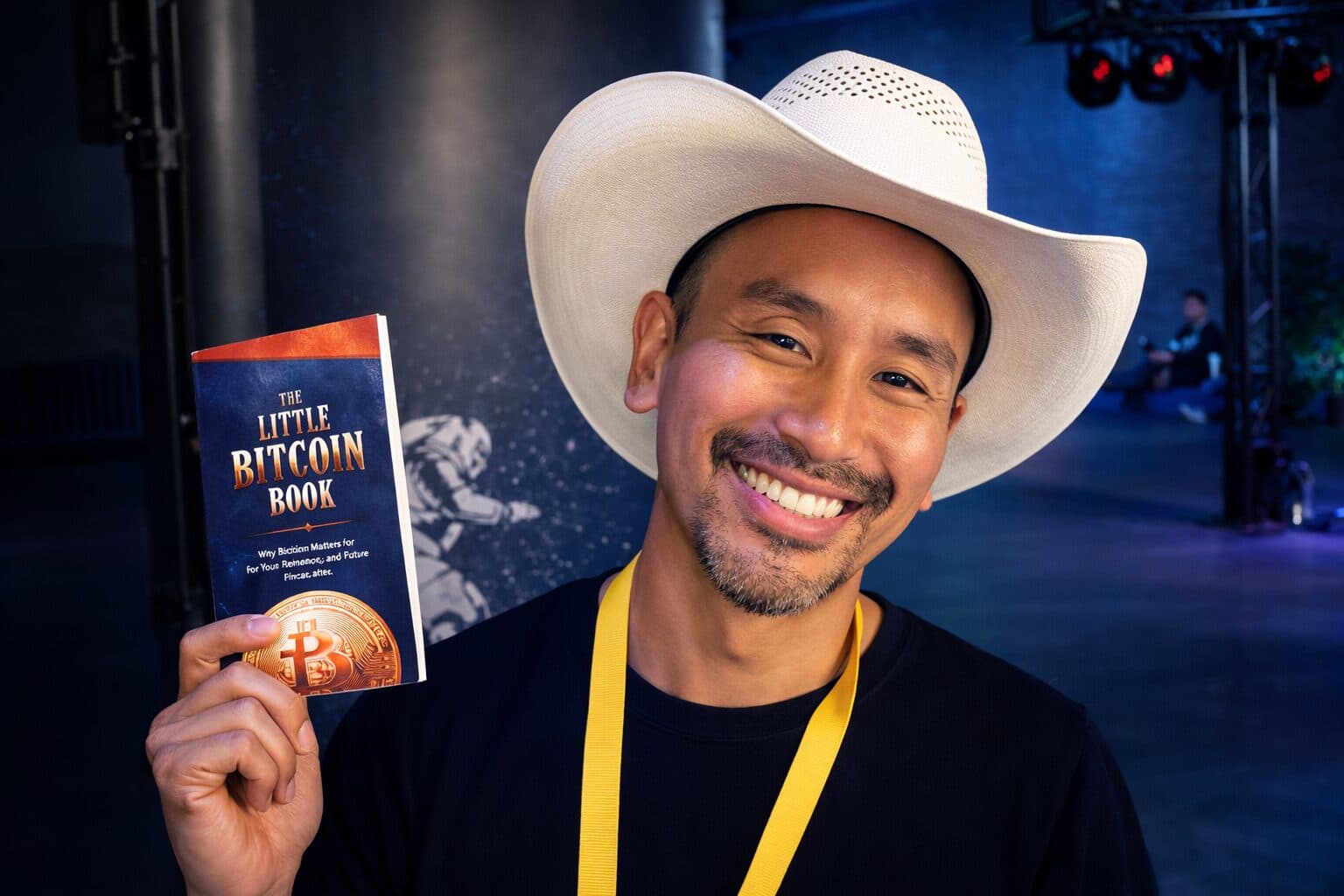 Jimmy Song: Bitcoin Needs a “Conservative” Node Client to Protect Decentralization
