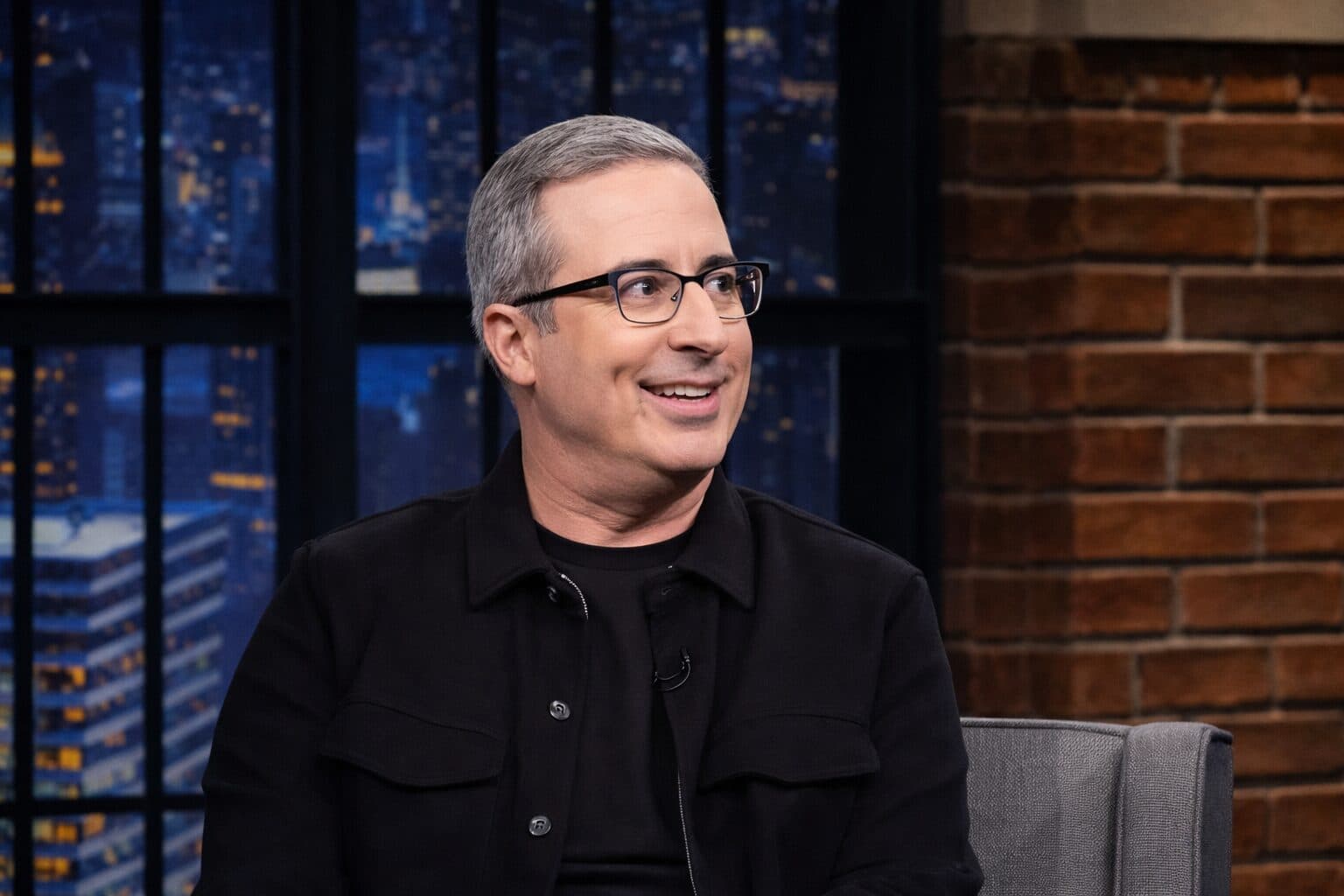 John Oliver Criticizes Prediction Markets and Warns About Manipulation Risks