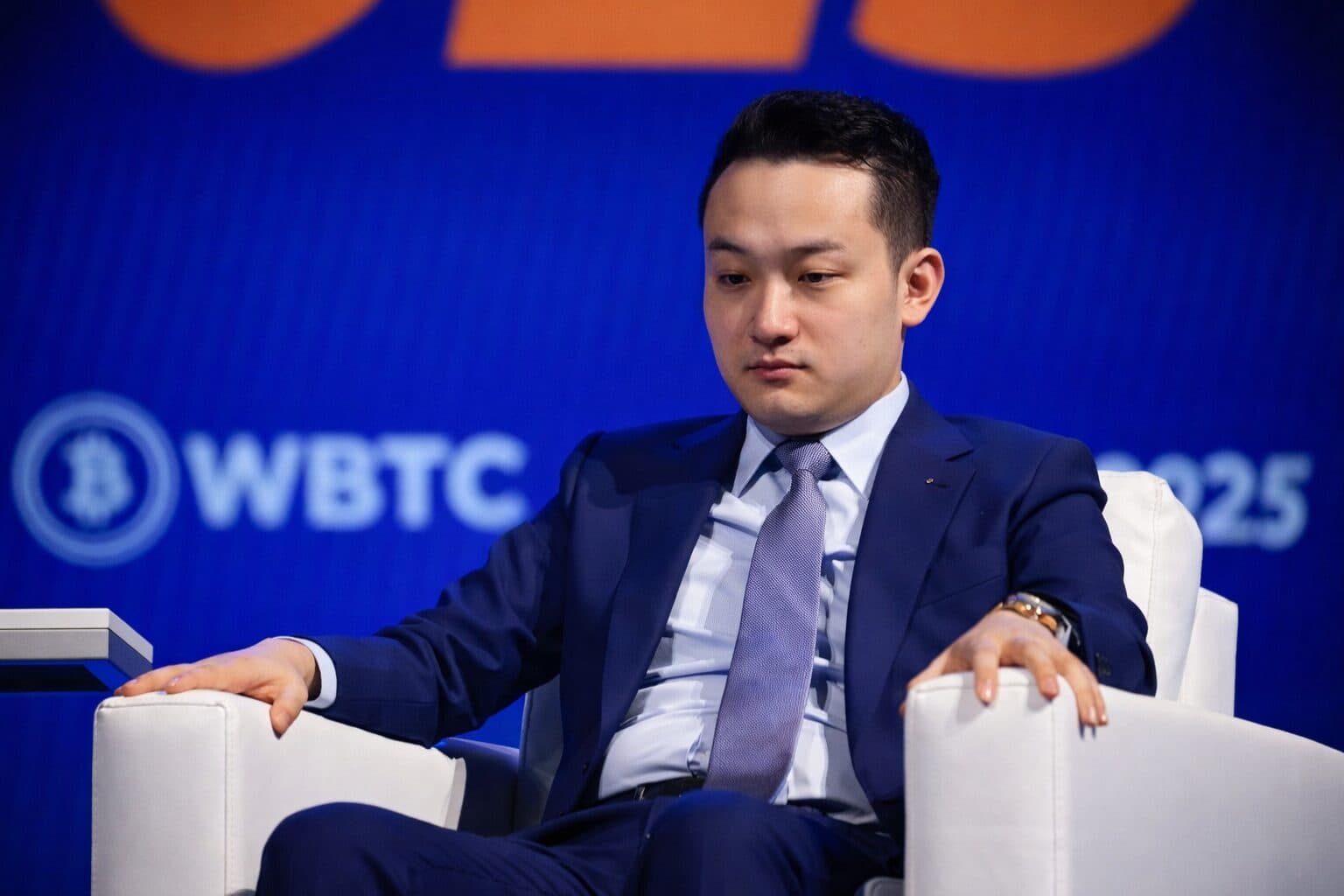 Trump-Linked World Liberty Files Defamation Case Against Justin Sun Over WLFI Token Dispute