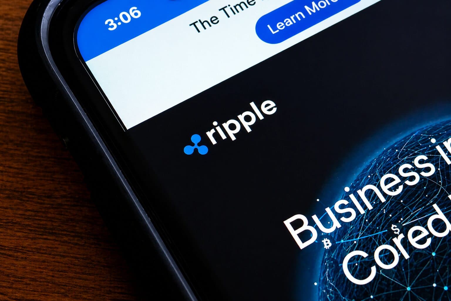 XRP Sentiment Surges to Two-Year High as Adoption Narrative Strengthens