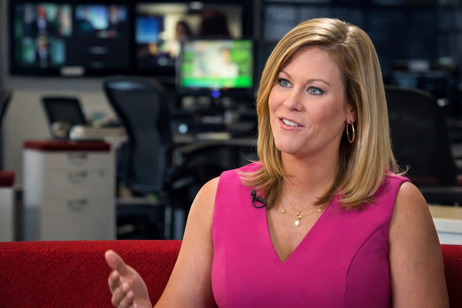 Kalshi Hires Former Democratic Strategist Stephanie Cutter Amid Legal Challenges