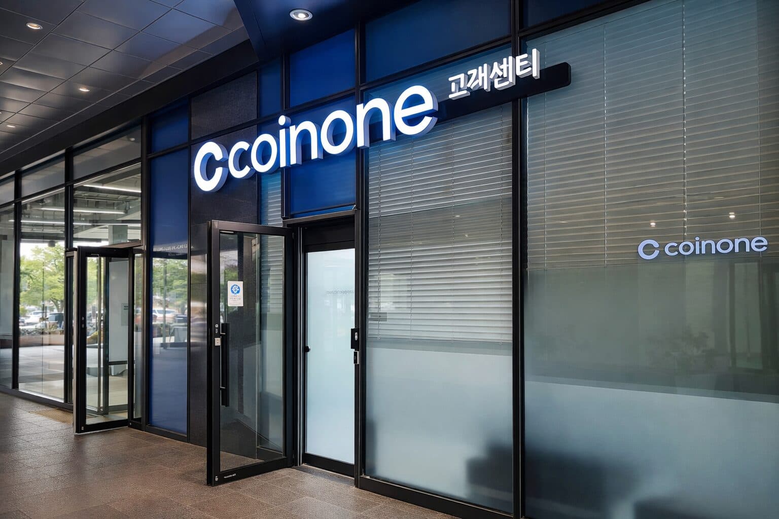 Coinone Faces $3.5M Fine and Partial Suspension Over AML Compliance Failures