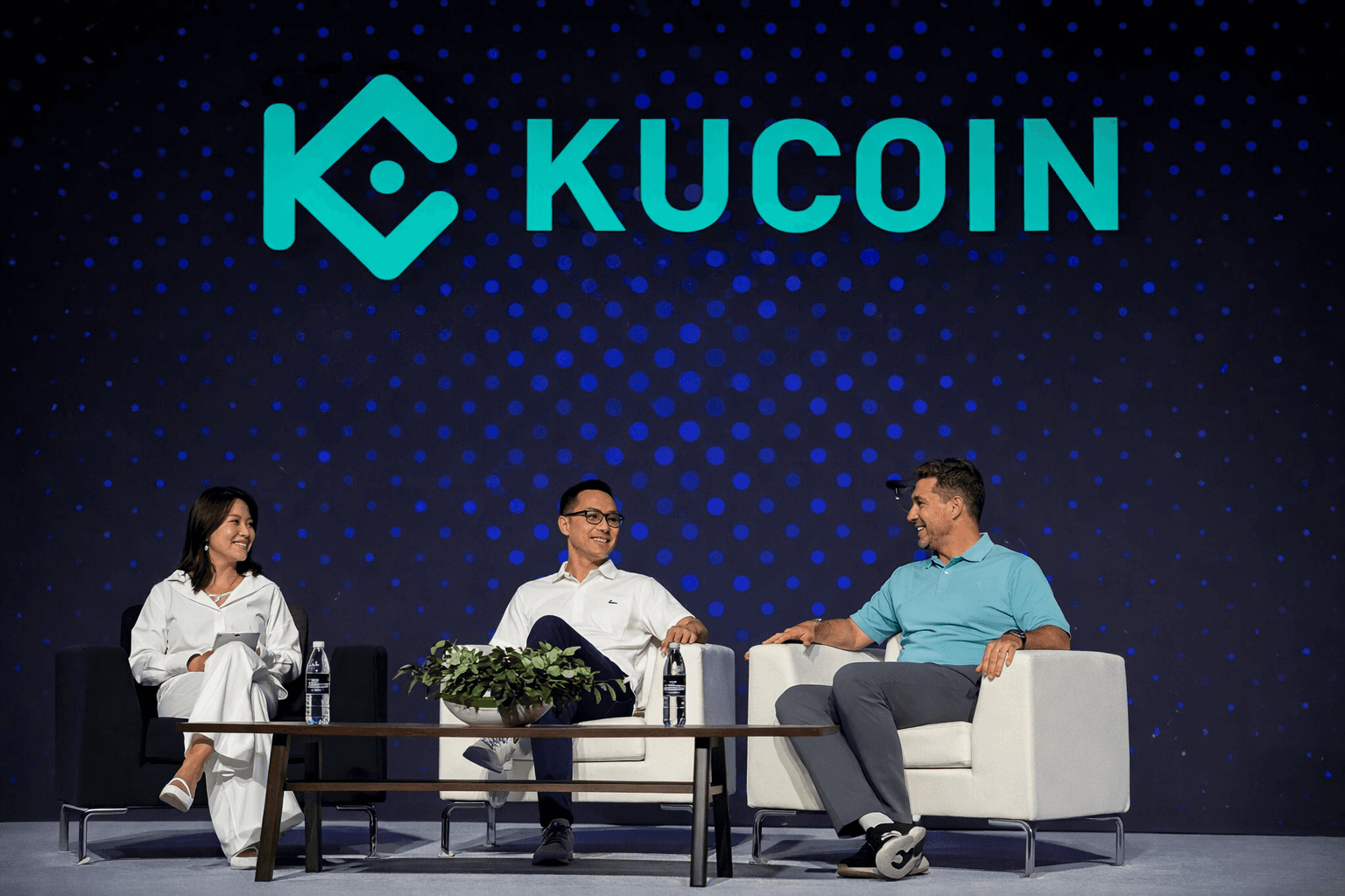 KuCoin EU Strengthens AML Team to Address Austrian Regulatory Concerns