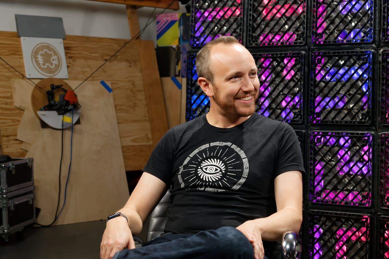 MetaMask Co-Founder Dan Finlay Announces Departure From Consensys After a Decade
