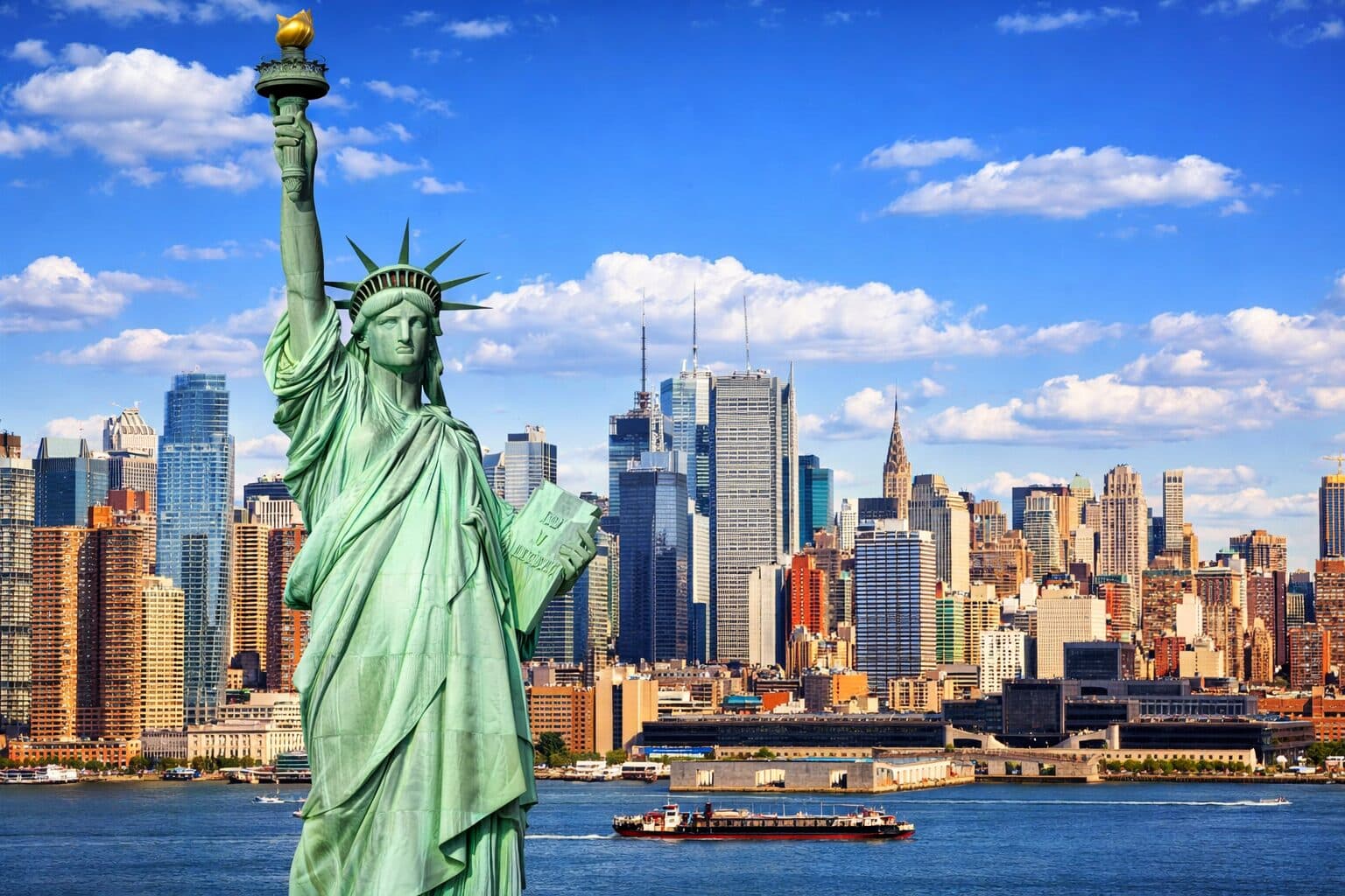 New York Lawmaker Proposes AI Dividend Plan to Address Job Loss Risks