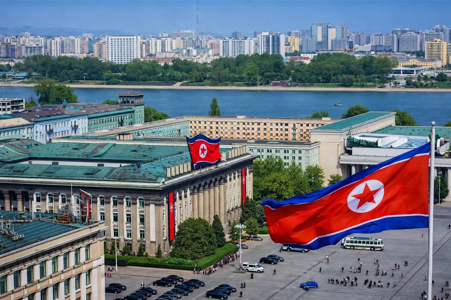 North Korean Hackers Used AI-Driven Social Engineering in Zerion Crypto Attack