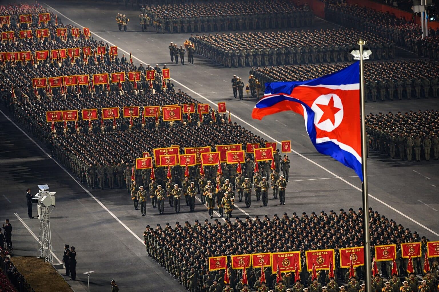 North Korean IT Workers Infiltrated DeFi Platforms for 7 Years