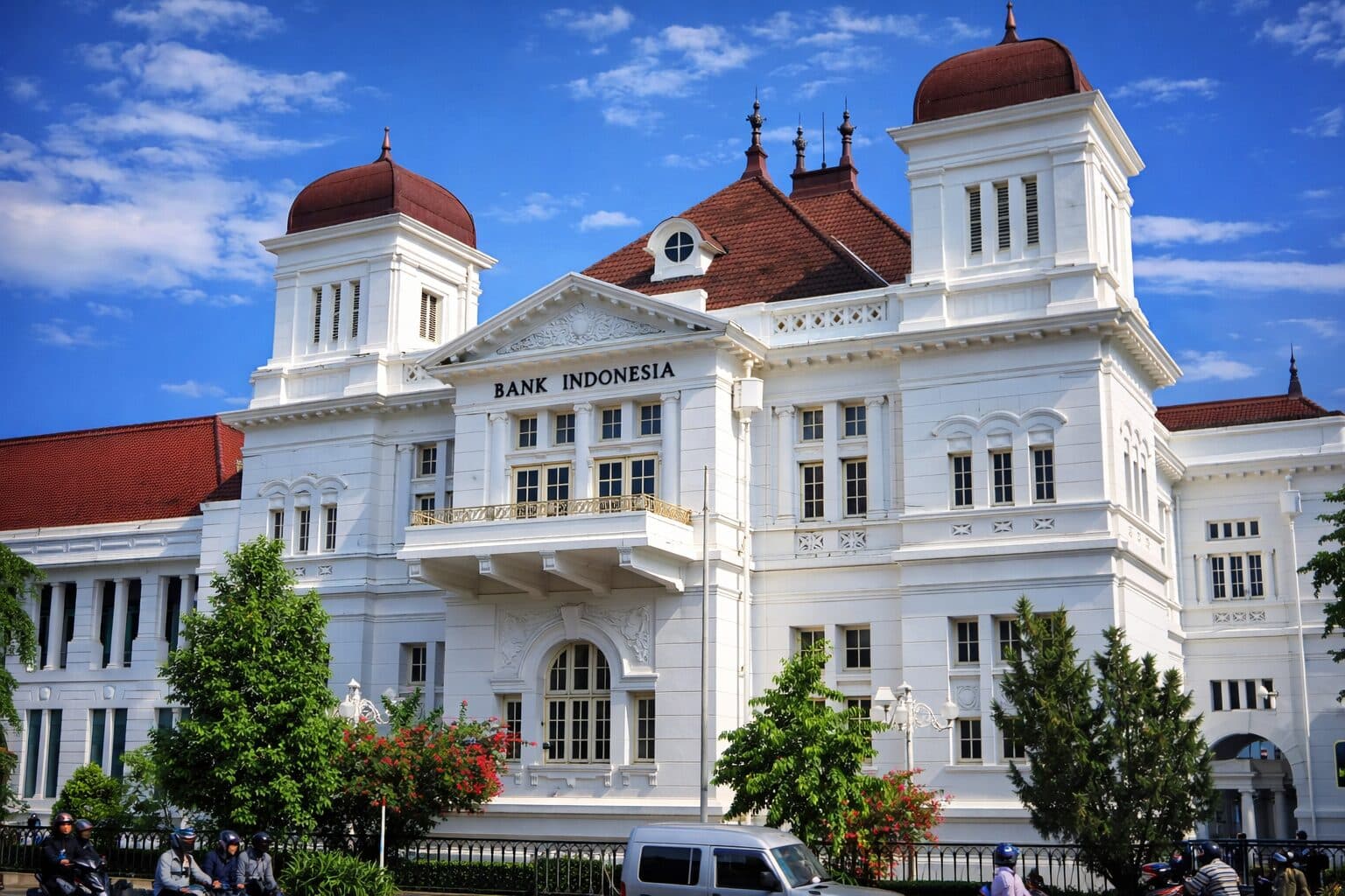 On-Chain Evidence Secures Convictions of Three Terrorism Financiers in Indonesia