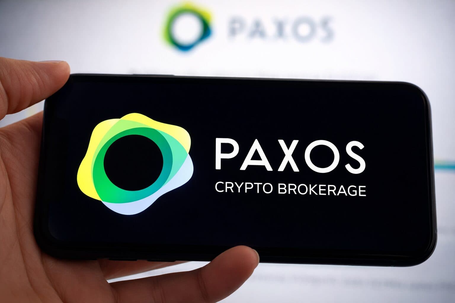 Paxos Labs Raises $12 Million to Expand Crypto Yield, Lending and Stablecoin Issuance Tools