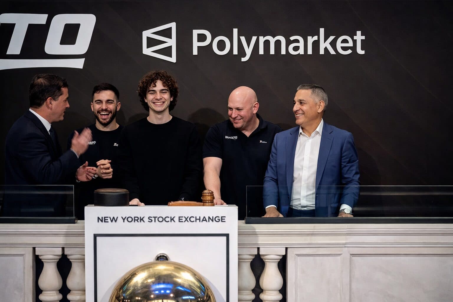 Polymarket Targets $400 Million Funding Round at $15 Billion Valuation Amid Growing Competition